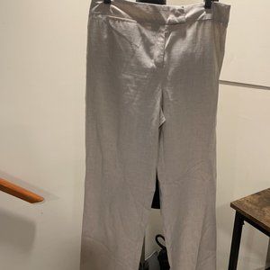 Dressbarn women’s dress pants size 10